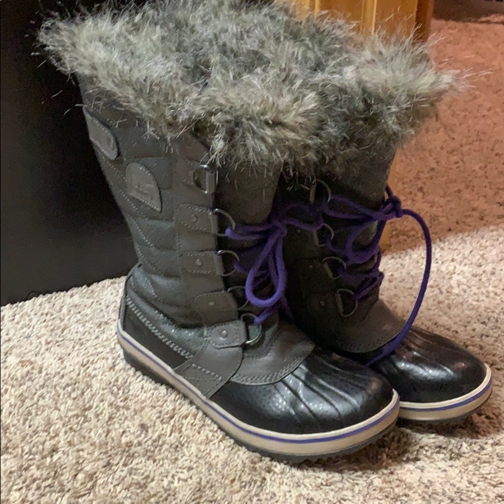 Sorel Boots